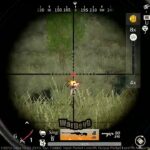 #荒野行動 最強操作！Best of #knivesout Out Game – 神プレイ連発！#pubg #pubgmobile #battleroyalegame 447