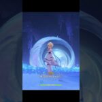 【原神】コロンビーナの指示が最高にかわいい理由+α