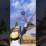 【荒野行動】最終局面に相応しいBGMを付けてみた。ワイルドシリーズ。