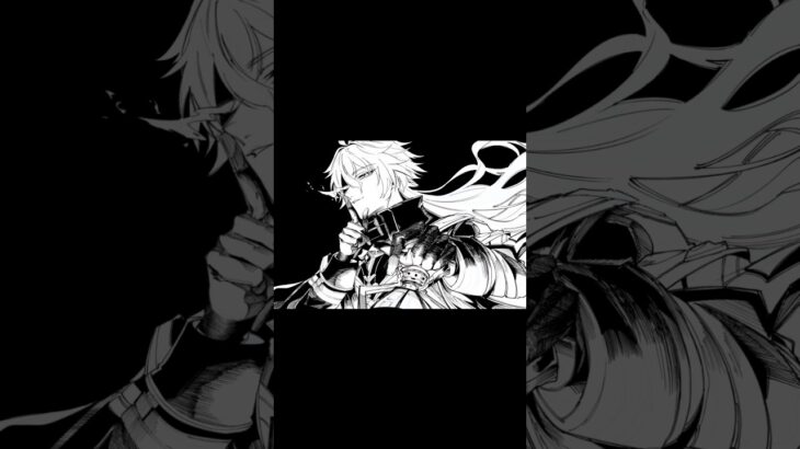 【#フリンズ】タイムラプス⌛【#原神】#イラスト #イラストメイキング #illustration #digitalart