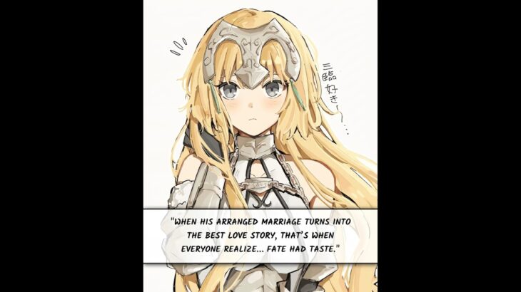 Jeanne x Ritsuka Edit #jeannedarc #fujimaru  #fgo攻略 #fgojp #FGO10周年 #shorts #fatego #ordealcall4