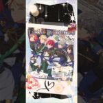 Little Romance  歌ってみた#アカペラ #歌ってみた#うたってみた#あんスタ#あんさんぶるスターズmusic#Knights#knights#Little Romance