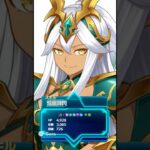 パズドラの新キャラクターをAIに考えてもらった結果… #shorts #ai #パズドラ