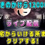 【ドラクエウォーク】ドラクエウォーク雑談＆地図周回！導きのかけら12000P。17章自宅からいけるところまでクリアする！【DQW】