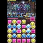 レノ 使ってみた パズドラ#shorts