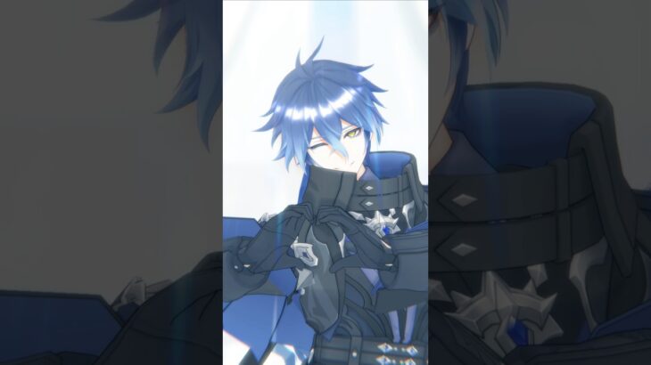 LOVE ME!【原神 Genshin Impact MMD】『ラブミ！』フリンズ Flins 踊ってみた