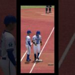 サヨナラヒットエンドラン #プロスピa #プロスピ #プロ野球スピリッツa #サヨナラ勝ち #ヒットエンドラン #野球ゲーム #野球 #shorts
