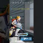 【荒野行動】大事な最終局面でBGMを付けてみた。ワイルドシリーズ。