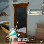 #荒野行動 最強操作！Best of #knivesout Out Game – 神プレイ連発！#pubg #pubgmobile #battleroyalegame 451