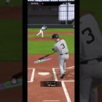 友達とプロスピやってみた！#プロ野球スピリッツa #プロスピ#対戦動画