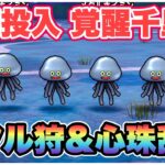 【ドラクエウォーク】覚醒千里行でメタル狩り！白旗投入！