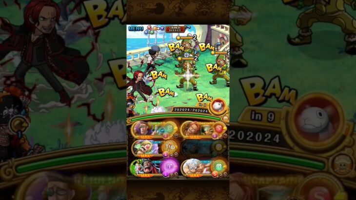 6-8 DROPS! No Stall – Van Augur FC vs PKA Pudding! Level 100+! #Shorts