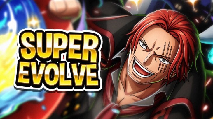 6+ HALLOWEEN SHANKS INCOMING! Another Missed Opportunity… (ONE PIECE Treasure Cruise)