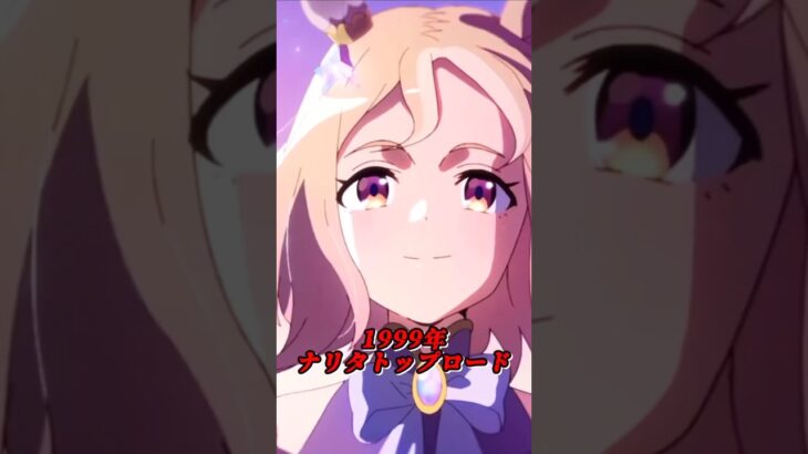 [ウマ娘]菊花賞優勝ウマ娘達2025年Ver.×Glorious Moment！