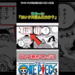 【ワンピース】サターン聖ってやっぱりさ…#ワンピース