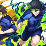 【お待たせ】潔&蜂楽で銀翼チャレンジを攻略してみた　#パズドラ #shorts