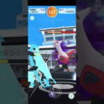 シャドウラティアス2人討伐編﻿#ポケモンgo#ポケモンGO#ポケモンGOに夢中#ポケモンGO好きと繋がりたい#ポケモンGO楽しい