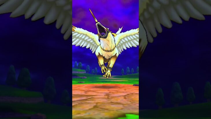 ドラクエウォーク神狼兵バゴス攻略してみた！#ドラクエウォーク #ドラクエ #ゲーム実況