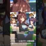 #umamusume #ウマ娘プリティーダービー #umamusumeglobal