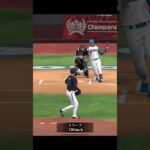 曽谷龍平選手使ってみた　#プロスピa  #プロ野球スピリッツa  #プロスピ切り抜き  #リアタイ  #shorts  #プロ野球