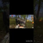 14の強さがよく分かる動画 #荒野行動