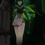 【原神】「秘聞の館」のオーナーだ #原神 #ネフェル