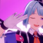 レッツダンス！