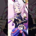 [MMD 原神] Genshin Impact-MENTE MÁ!-Citlali #genshinimpact #citlali #茜特菈莉 #genshin #hoyoverse