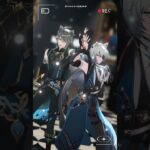 【MMD原神・崩スタMMD】絶対王政♡みゃおみゃお【アルハイゼン・アナイクス】