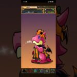 パズドラ「ハロウィンガチャ」ログインスタンプ7日目／2025年10月19日