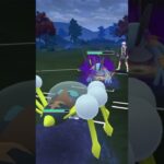 【ジャングルカップ】少しずつレートを上げていこう！#ポケモンgo #gbl