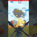 【ポケモンGO】今のマスターリーグ、ドラゴン３枚でもいける説４【GBL】#shorts #ポケモンgo #gbl #ポケモン #マスターリーグ