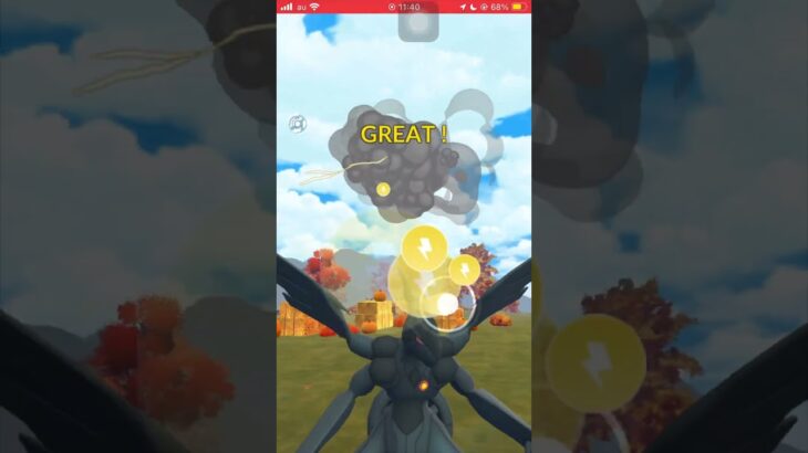 【ポケモンGO】今のマスターリーグ、ドラゴン３枚でもいける説４【GBL】#shorts #ポケモンgo #gbl #ポケモン #マスターリーグ