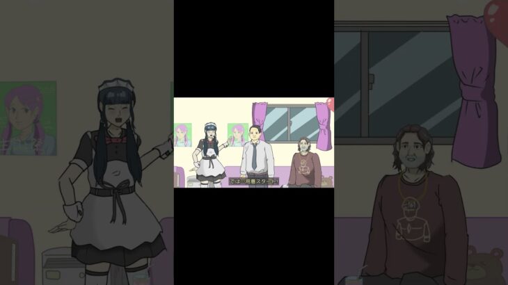 オリジナルおまじない　#shorts  #メメントモリ