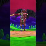 ドラクエウォーク獣槍兵フラーガ攻略してみた！#ドラクエウォーク #ドラクエ #ゲーム実況