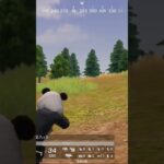 【荒野行動】真剣勝負中の精鋭にBGMを付けてみた。ワイルドシリーズ。