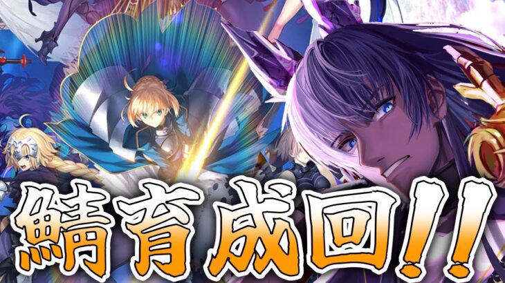 【縦配信】ストーリー攻略再開！今日は育成回！ #ゲーム実況 #バーチャルyoutuber ＃FGO【#shorts /Vtuber】