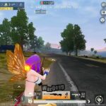 #荒野行動 最強操作！Best of #knivesout Out Game – 神プレイ連発！#pubg #pubgmobile #battleroyalegame 440