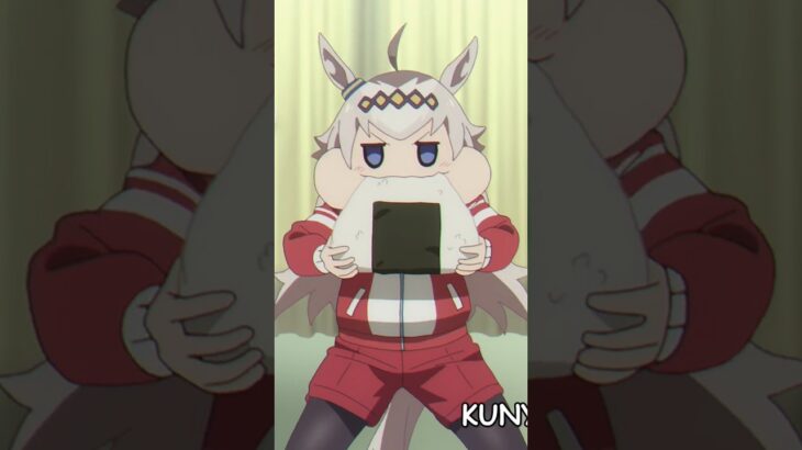only oguri #umamusume #ウマ娘プリティーダービー #umamusumeglobal