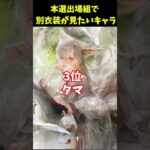 【メメントモリ】別衣装が見たいキャラランキング