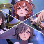 【ウマ娘プリティーダービー】UMA Summer / 最速トリオ feat.スティルインラブ【たむ / t’s Web Labo】