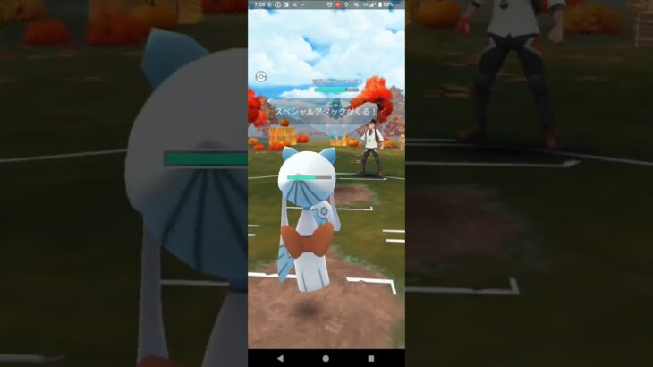 スーパーリーグ【ポケモンGO】ユキメノコ、エルフーン、ヌメルゴン