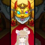 【#モンスト 】20連目！甘くはないオンリーαプレミアムセレクションガチャ【#モンスターストライク 】 #vtuber  #ゲーム実況 #ガチャ