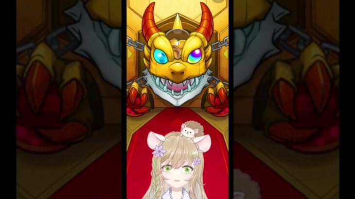 【#モンスト 】20連目！甘くはないオンリーαプレミアムセレクションガチャ【#モンスターストライク 】 #vtuber  #ゲーム実況 #ガチャ