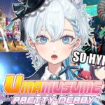 FIRST TIME REACTING TO EVERY UMAMUSUME CONCERT (PART 3) | ウマ娘 プリティーダービー