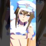 Cheval Grand Beach Training #ウマ娘プリティーダービー #prettyderby #chevalgrand #fypyoutube