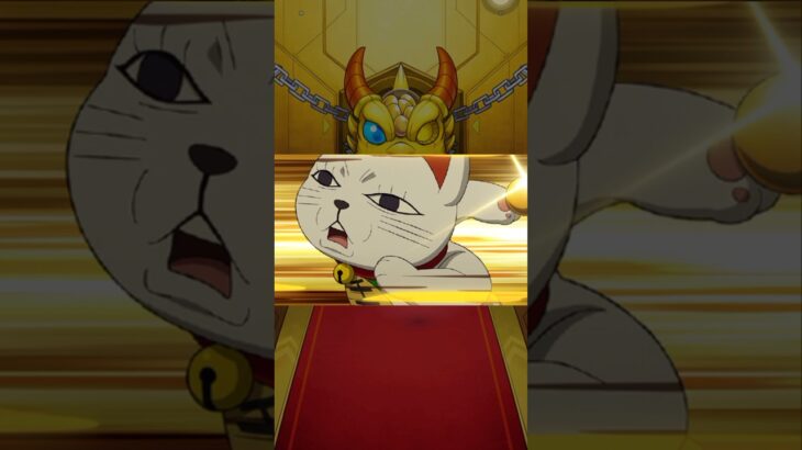 【モンスト】ダンダダンコラボ！オカルン確率UP！30連！＋星玉！！！#shorts #モンスト #モンスターストライク #ダンダダン