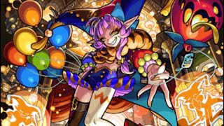 モンスト2日目グランギニョル（？）を運極にしよう　#モンスト    #shorts