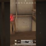 「荒野行動」　神プレイ😂#荒野行動