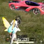 #荒野行動 最強操作！Best of #knivesout Out Game – 神プレイ連発！#pubg #pubgmobile #battleroyalegame 453